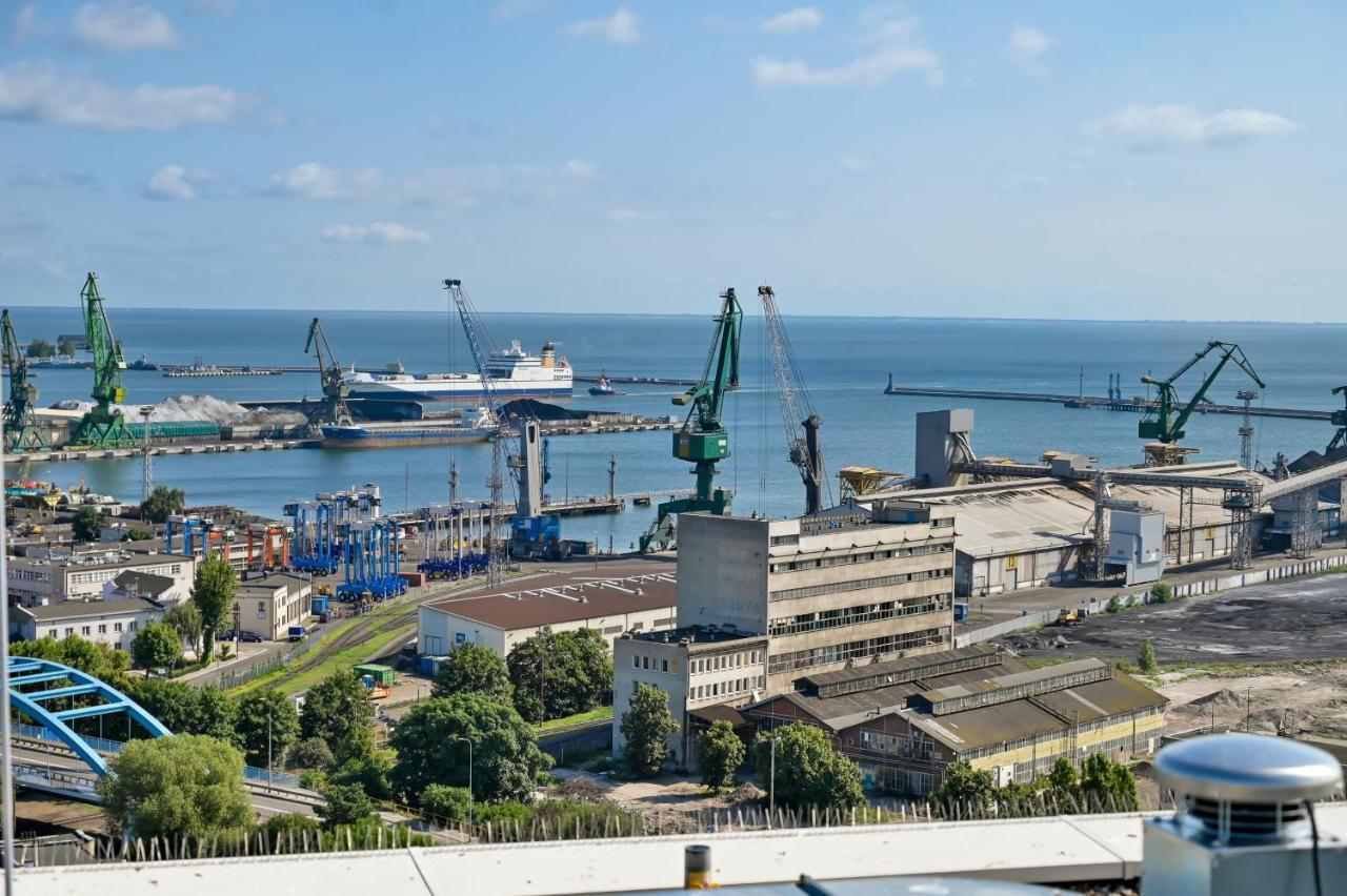 Baltic Rent - Weglowa 22 Gdynia Eksteriør bilde